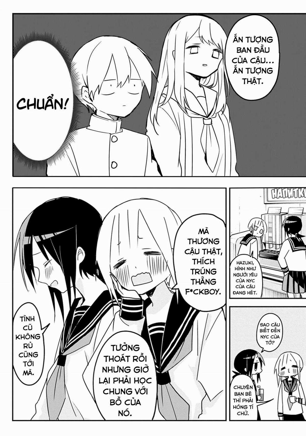 177013 Dị Giới - Chapter 1 - Trang 11