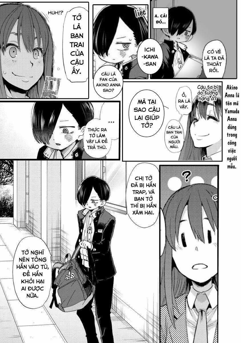 177013 Dị Giới - Chapter 1 - Trang 24