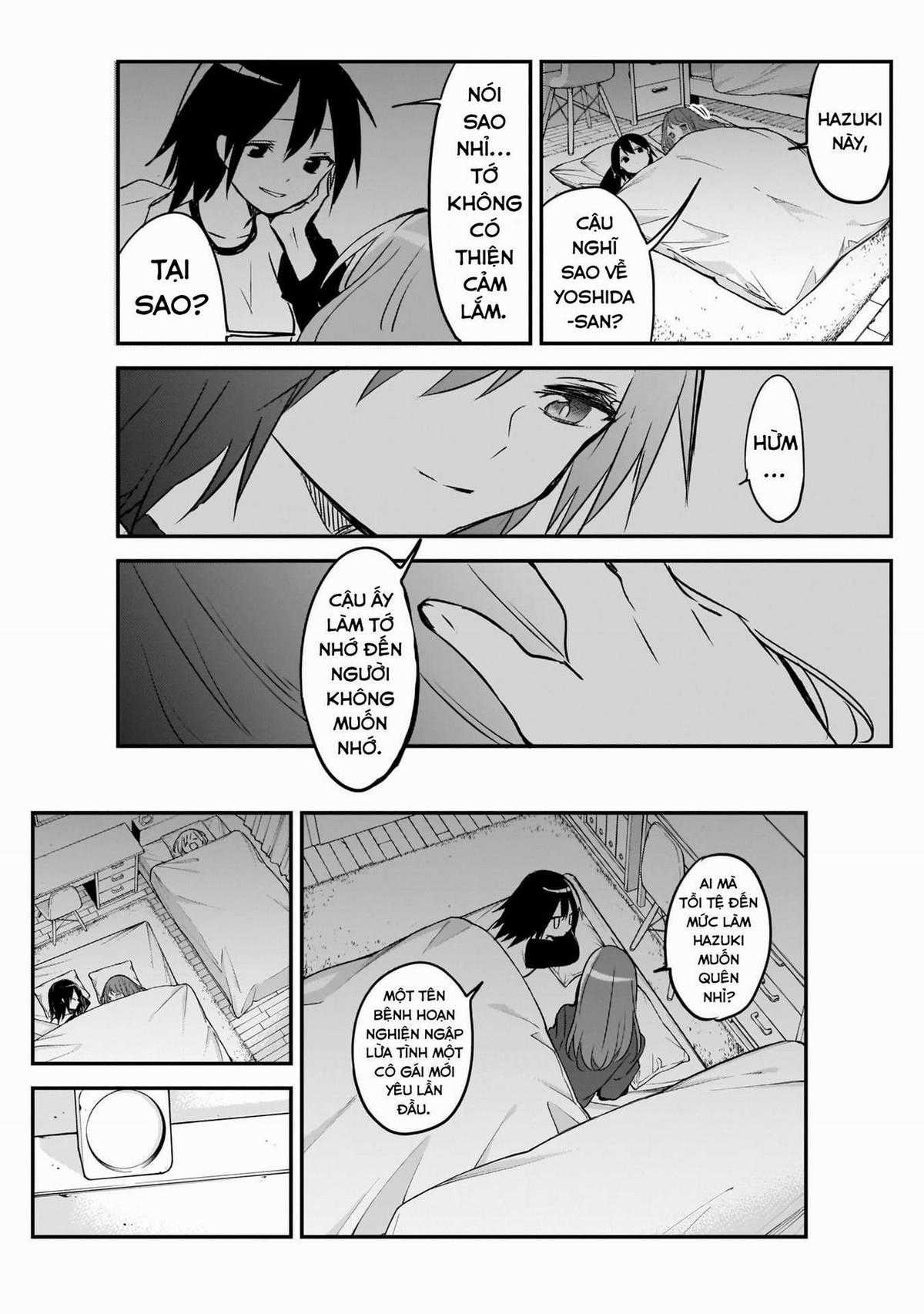 177013 Dị Giới - Chapter 1 - Trang 30