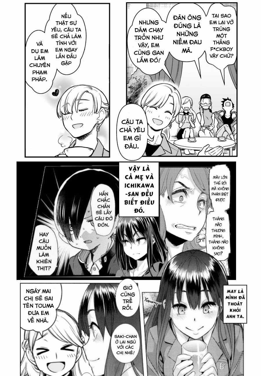 177013 Dị Giới - Chapter 1 - Trang 37