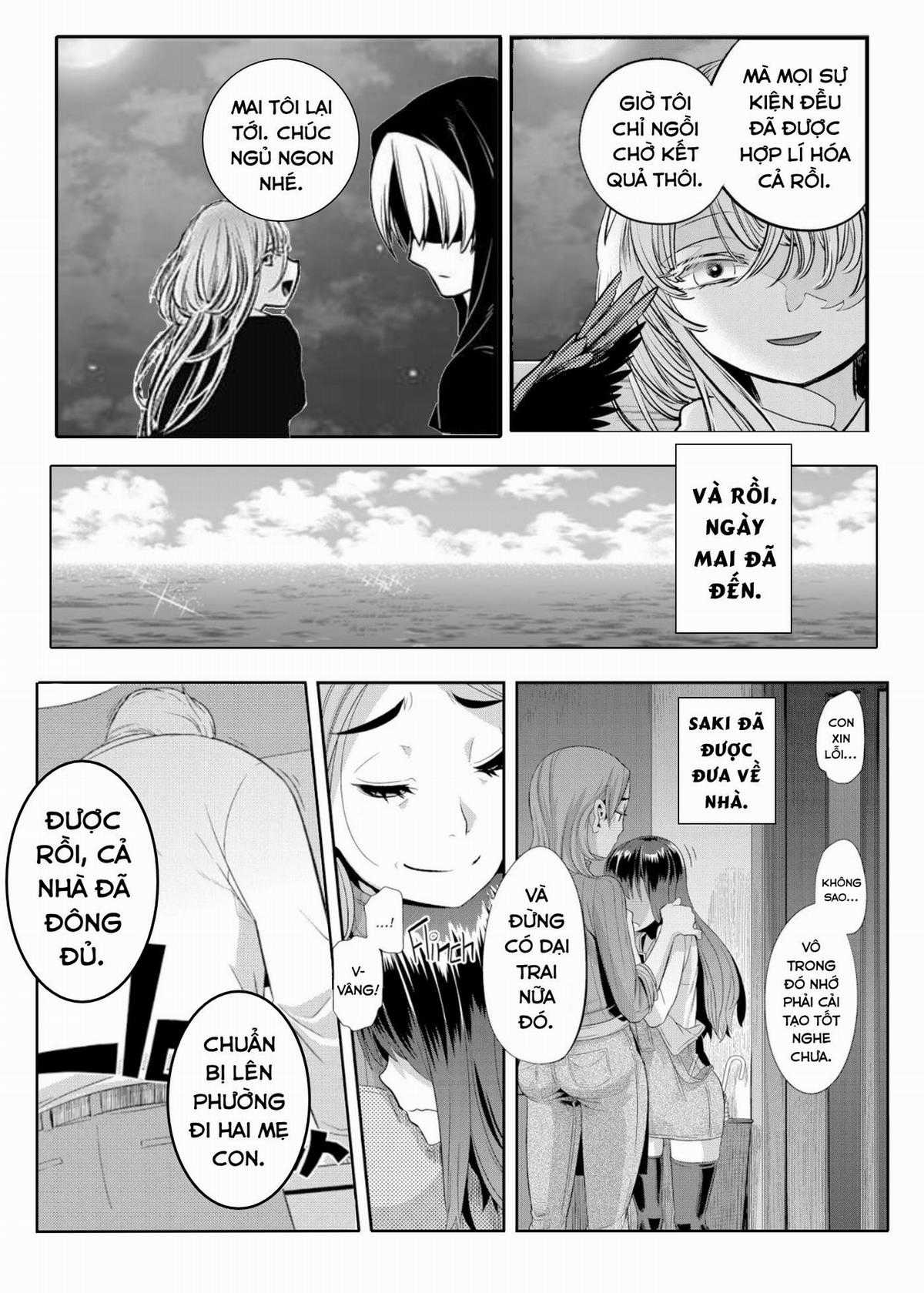 177013 Dị Giới - Chapter 1 - Trang 40