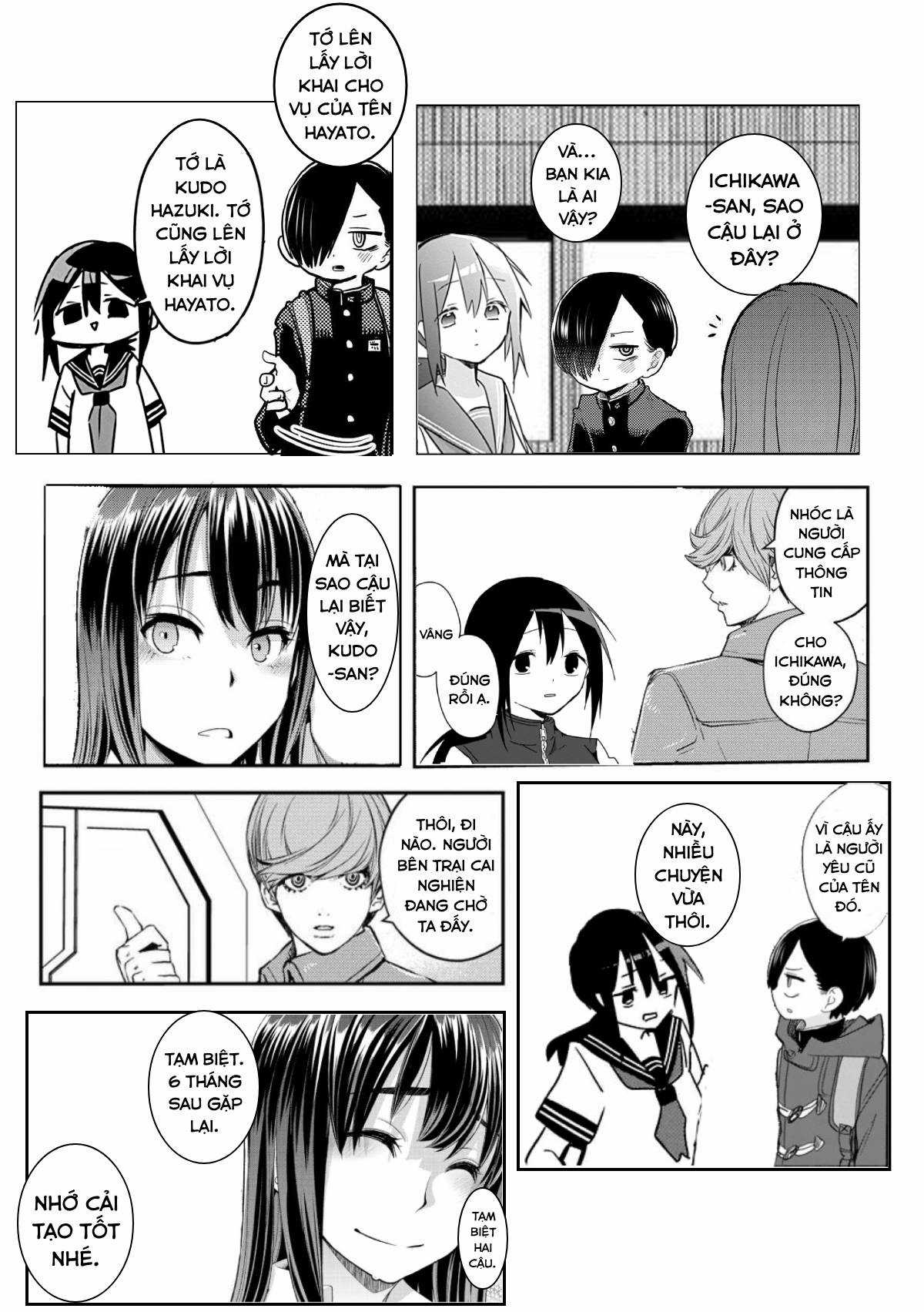 177013 Dị Giới - Chapter 1 - Trang 42