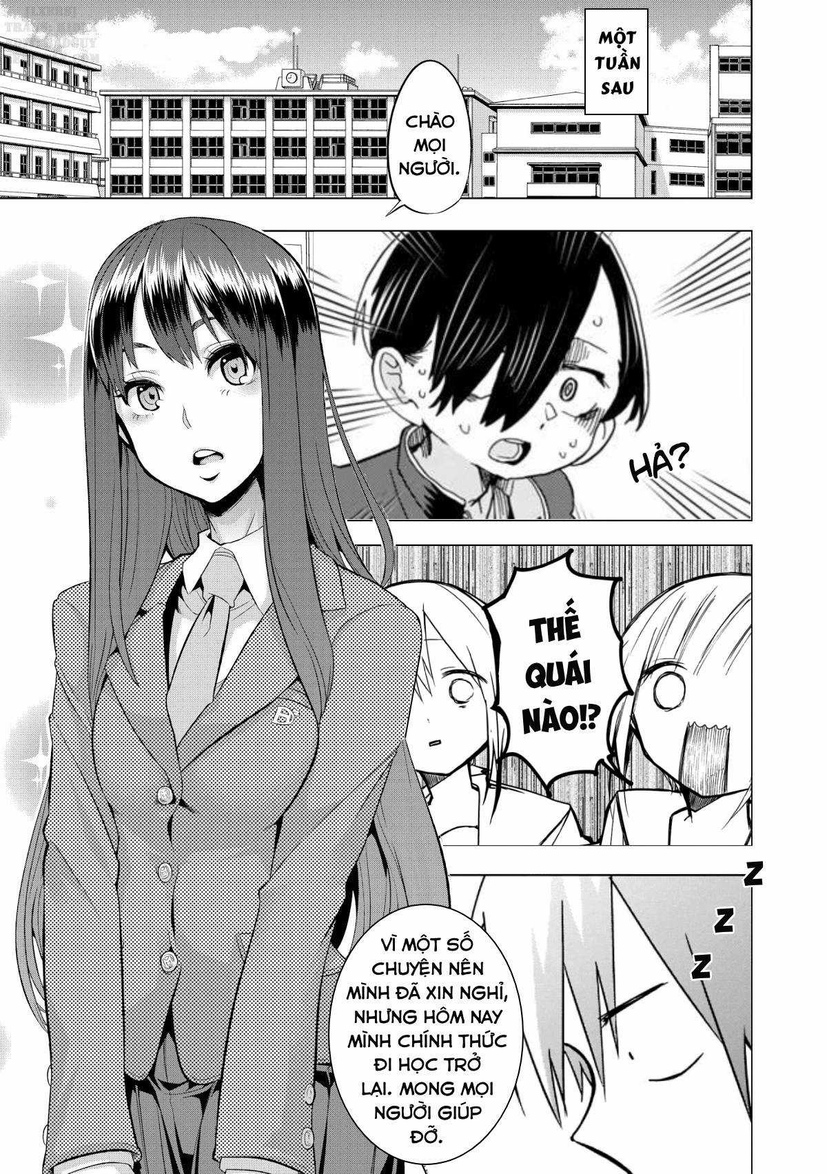 177013 Dị Giới - Chapter 1 - Trang 43