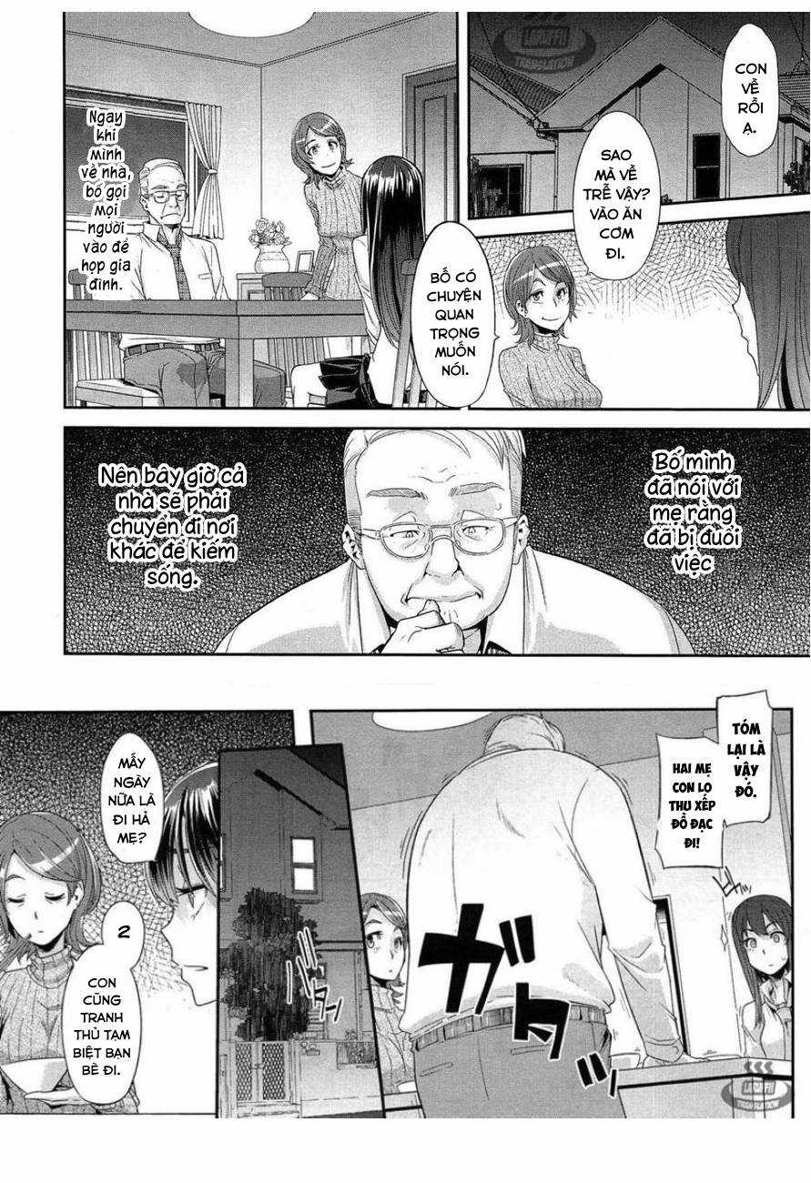 177013 Dị Giới - Chapter 1 - Trang 6