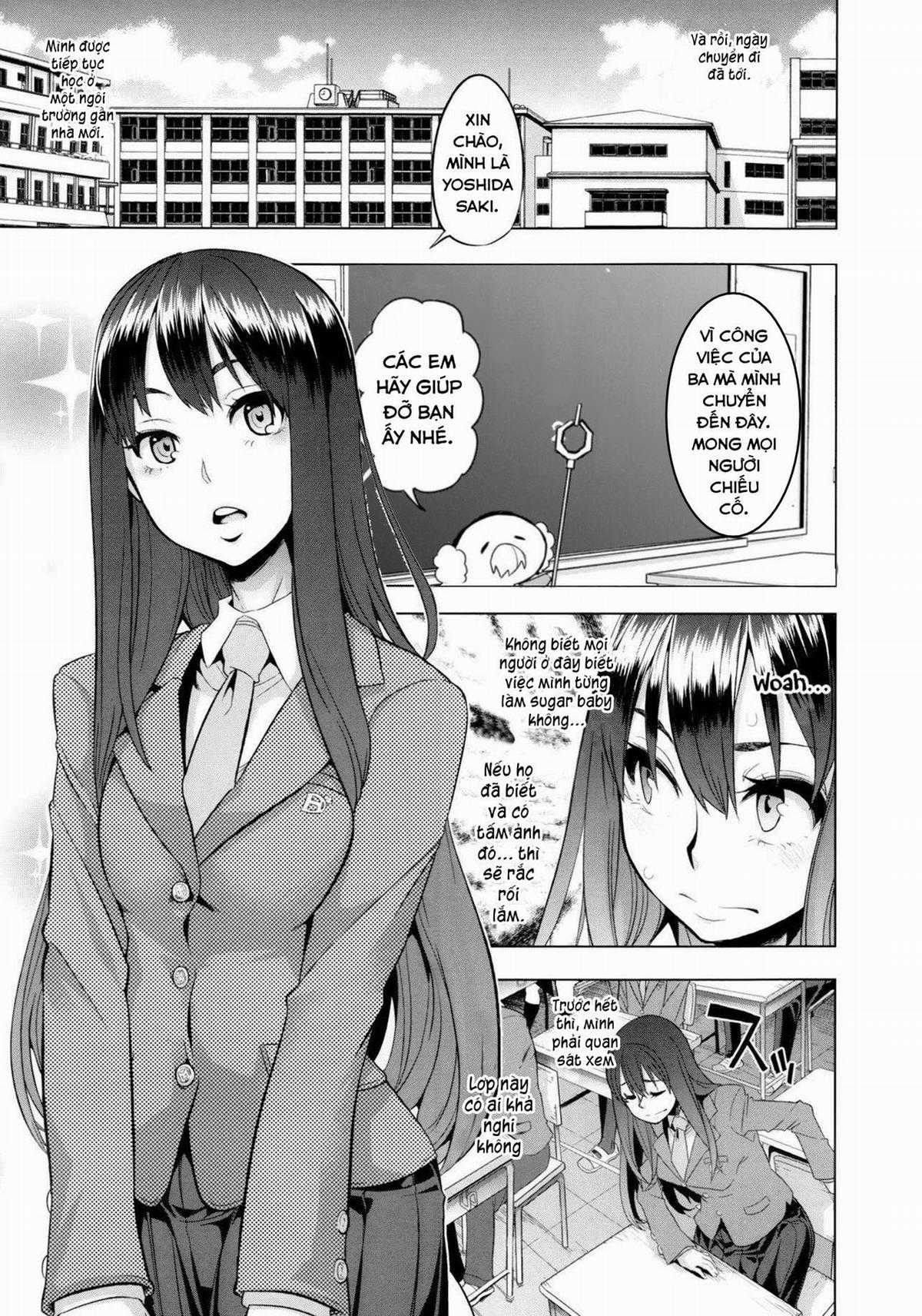 177013 Dị Giới - Chapter 1 - Trang 7