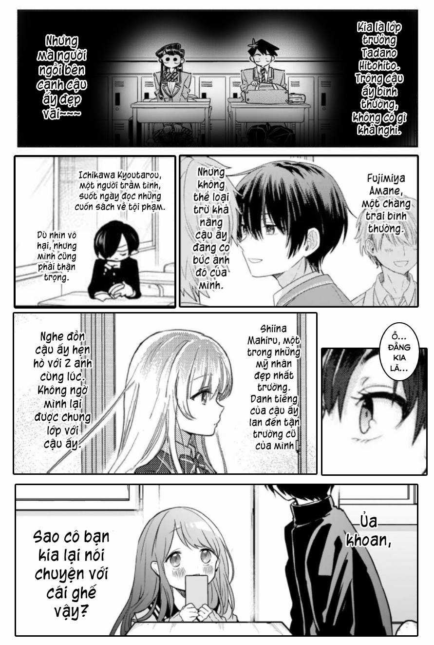 177013 Dị Giới - Chapter 1 - Trang 8