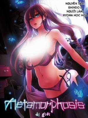 Đọc truyện 177013 Dị Giới