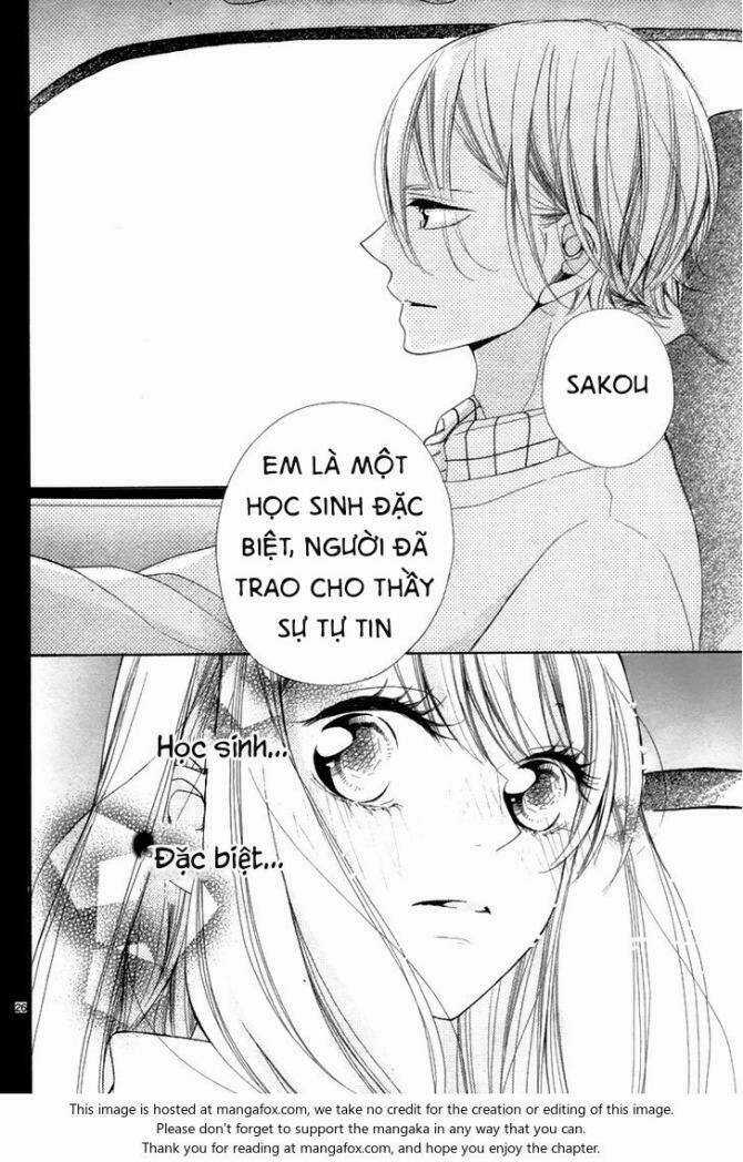 18-Sai no Himitsu - Chapter 1 - Trang 30