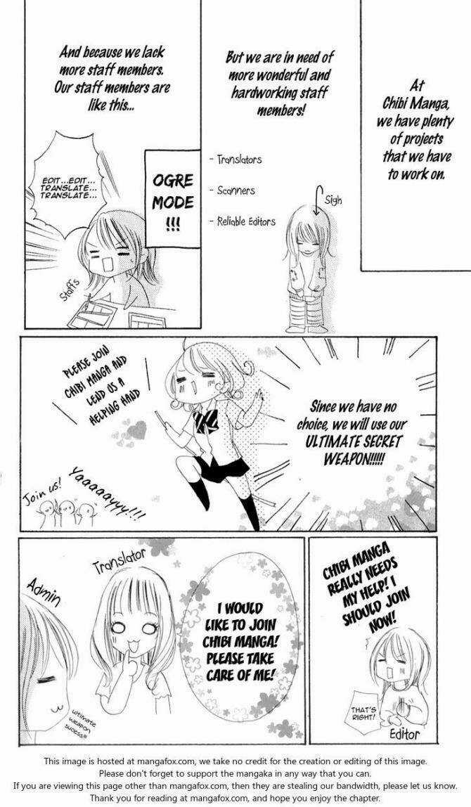 18-Sai no Himitsu - Chapter 1 - Trang 4