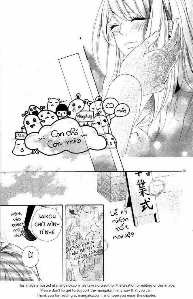 18-Sai no Himitsu - Chapter 1 - Trang 39