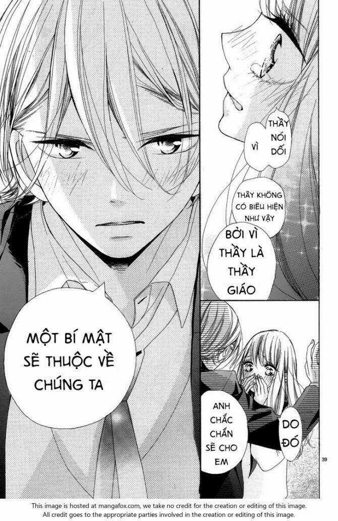 18-Sai no Himitsu - Chapter 1 - Trang 43