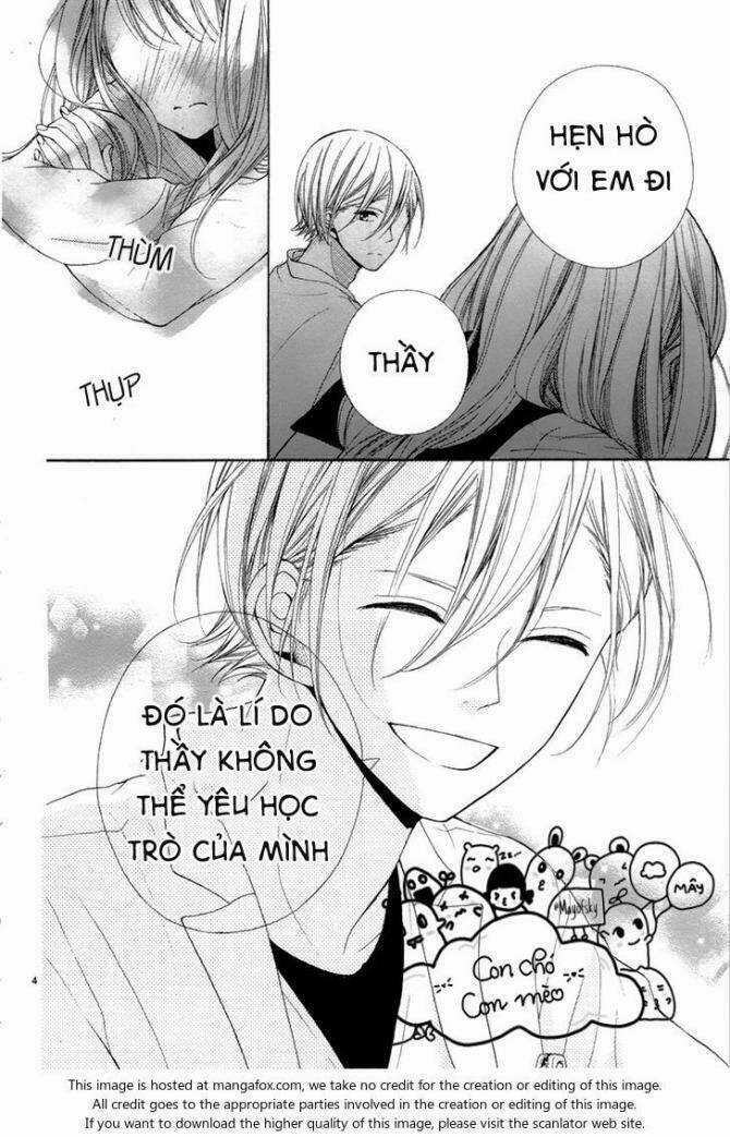 18-Sai no Himitsu - Chapter 1 - Trang 8