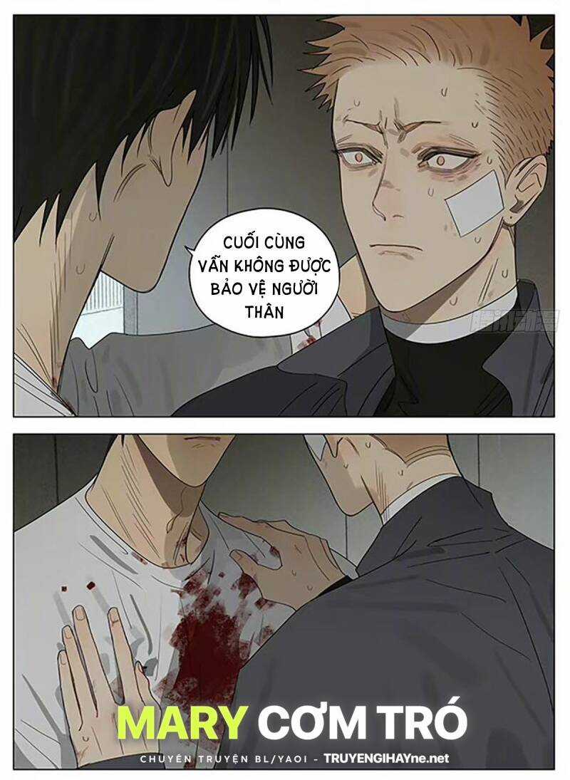 19 Days - Chapter 518 - Trang 12