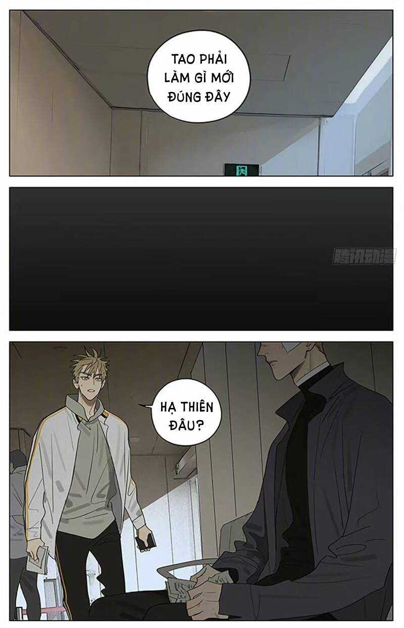 19 Days - Chapter 518 - Trang 13