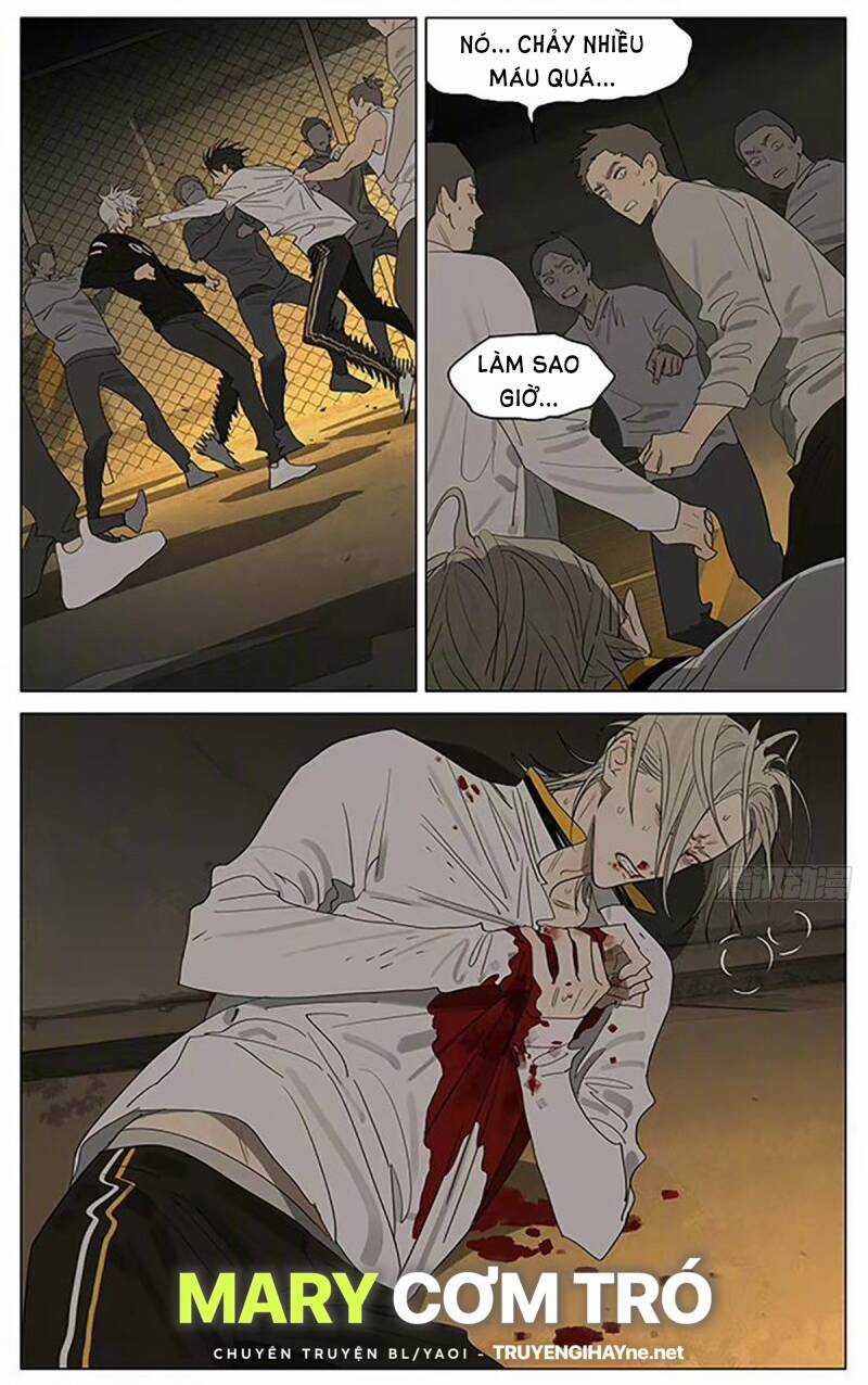 19 Days - Chapter 518 - Trang 4