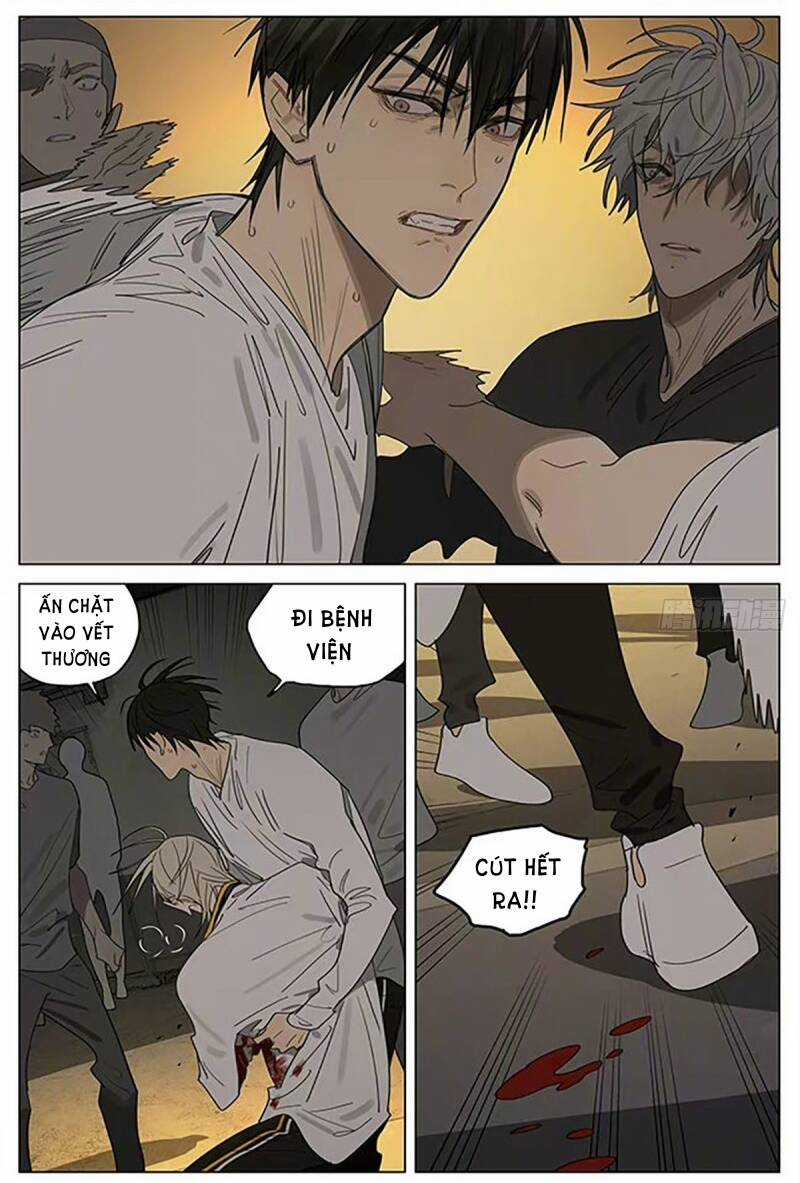 19 Days - Chapter 518 - Trang 5