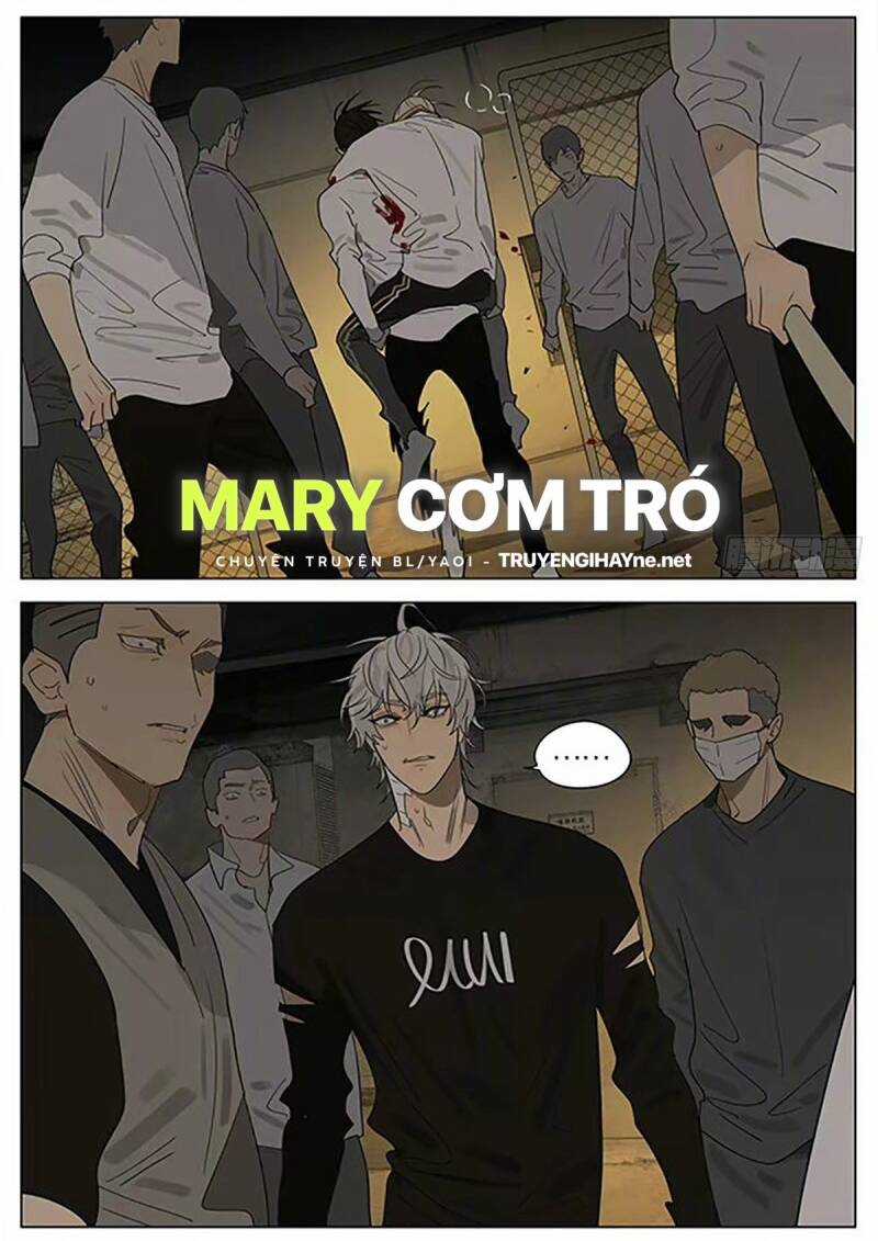 19 Days - Chapter 518 - Trang 6