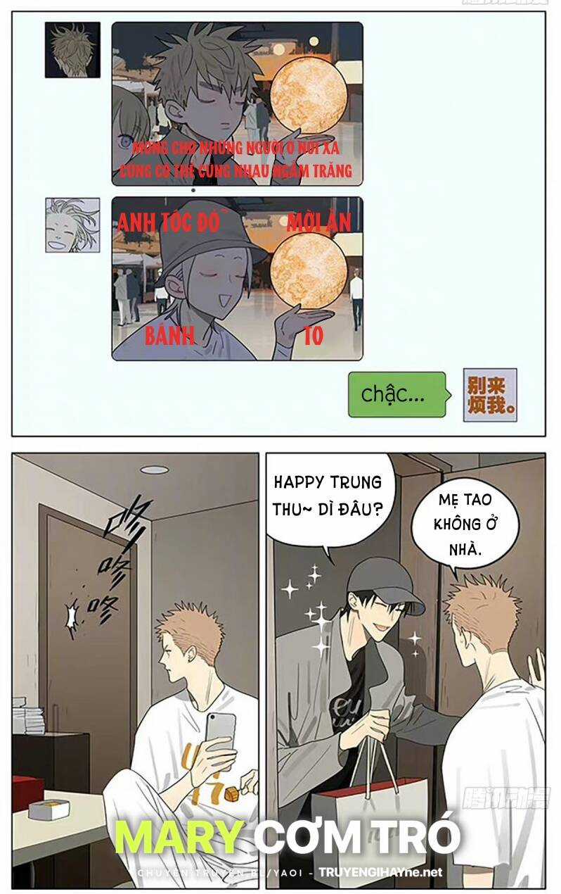 19 Days - Chapter 519 - Trang 4