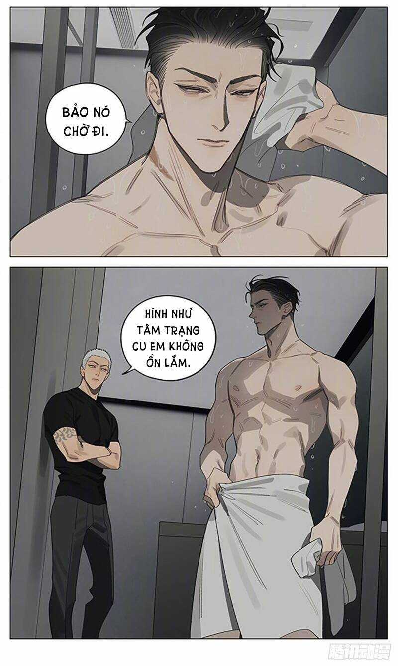 19 Days - Chapter 520 - Trang 11