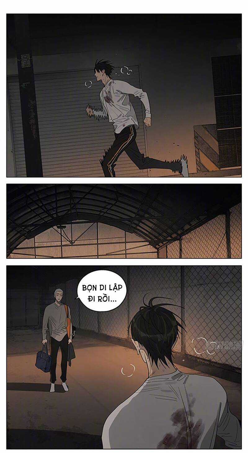 19 Days - Chapter 520 - Trang 3