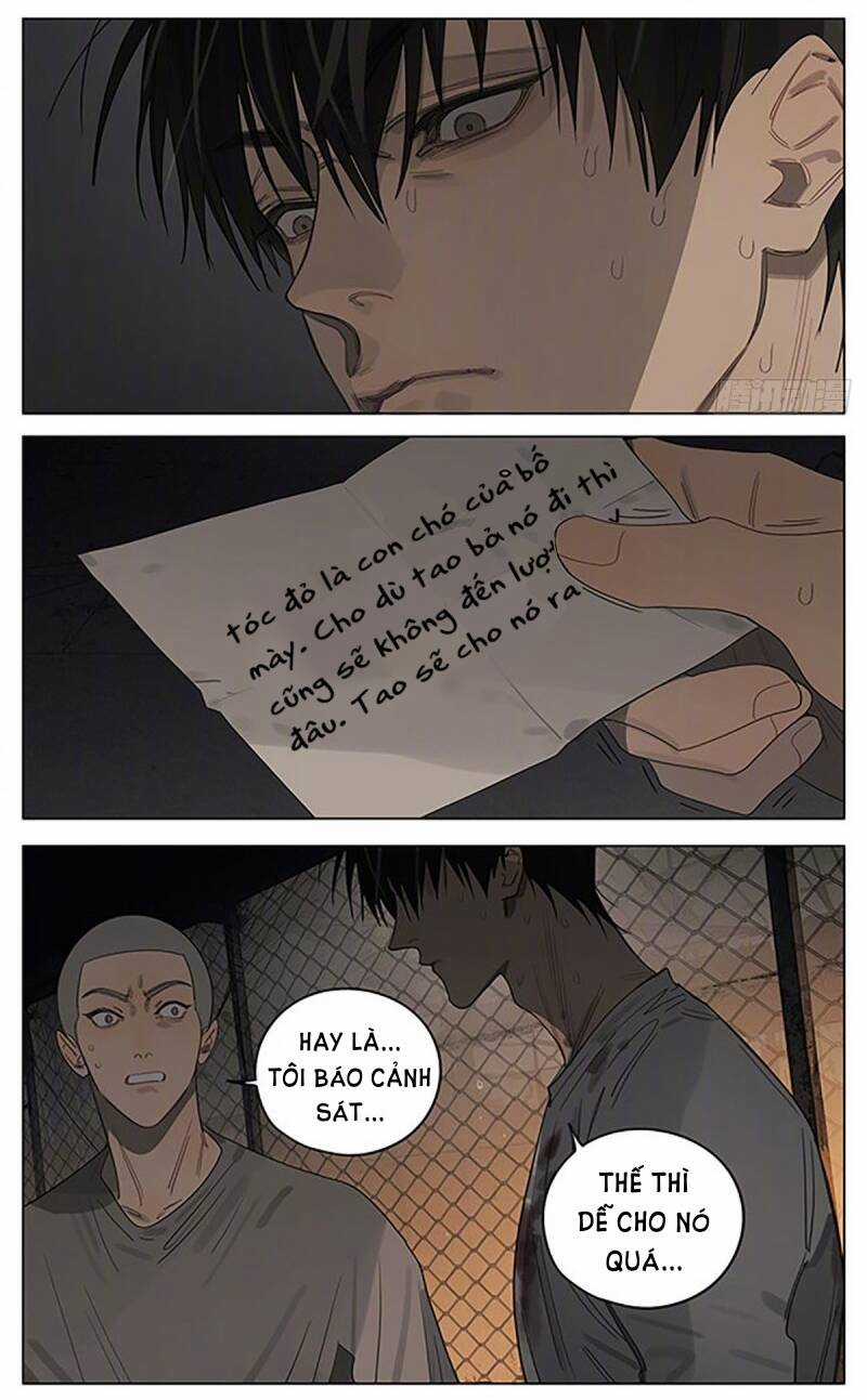 19 Days - Chapter 520 - Trang 5