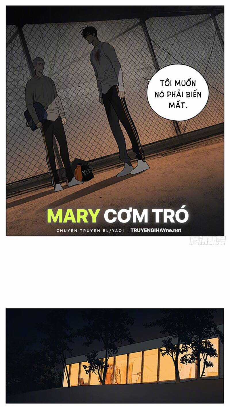 19 Days - Chapter 520 - Trang 6