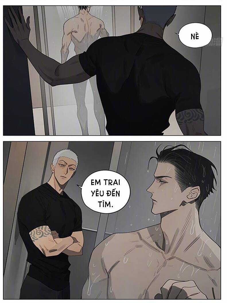 19 Days - Chapter 520 - Trang 9