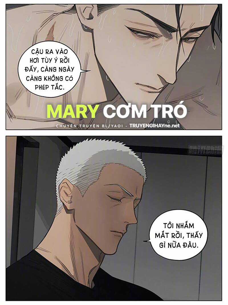 19 Days - Chapter 520 - Trang 10