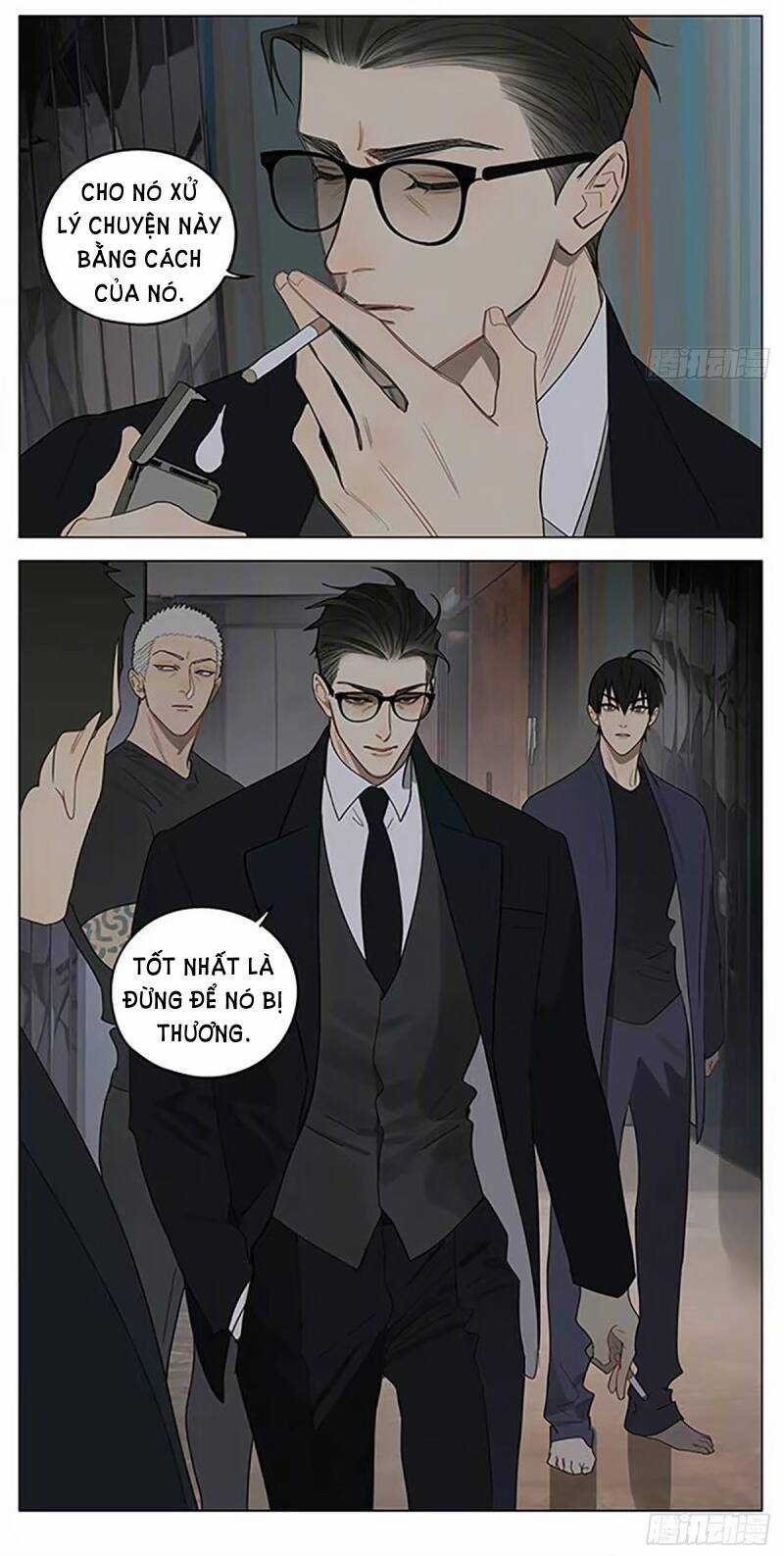 19 Days - Chapter 521 - Trang 12