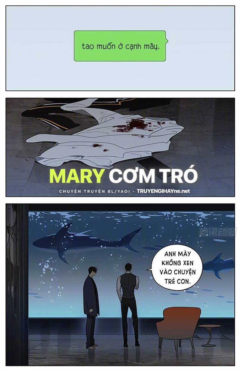 19 Days - Chapter 521 - Trang 5