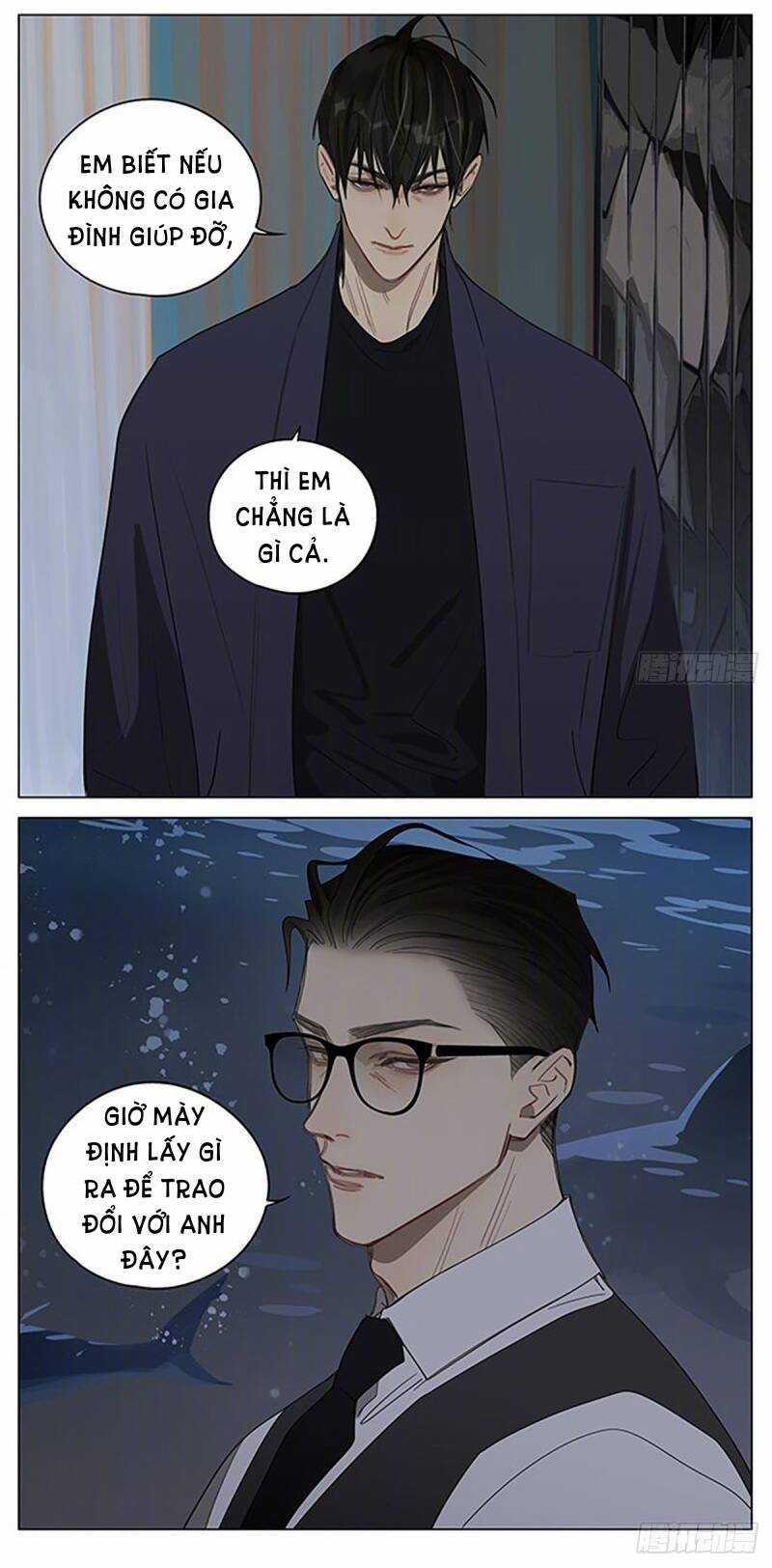 19 Days - Chapter 521 - Trang 6