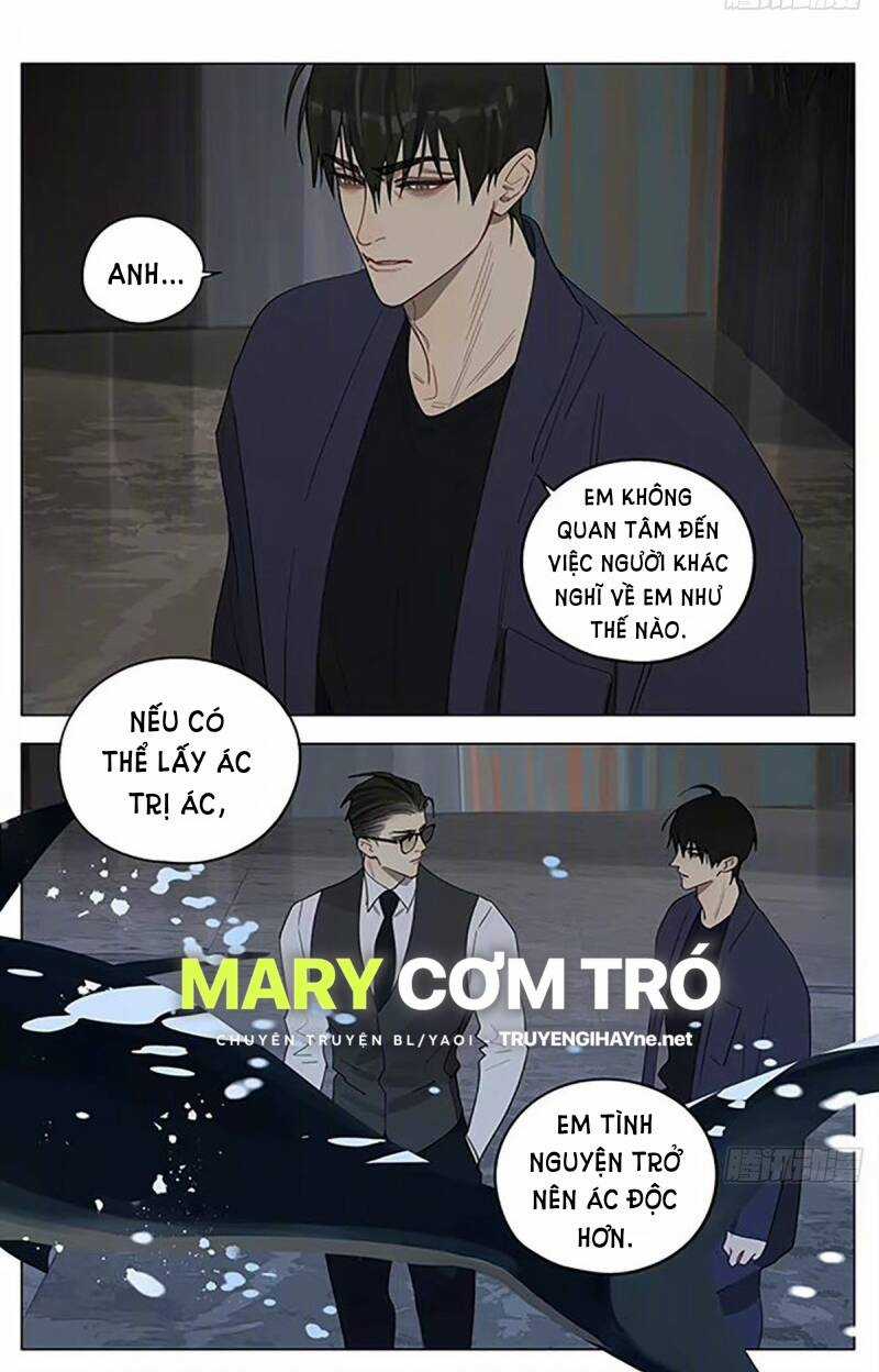 19 Days - Chapter 521 - Trang 7