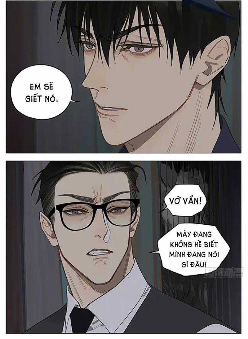 19 Days - Chapter 521 - Trang 8