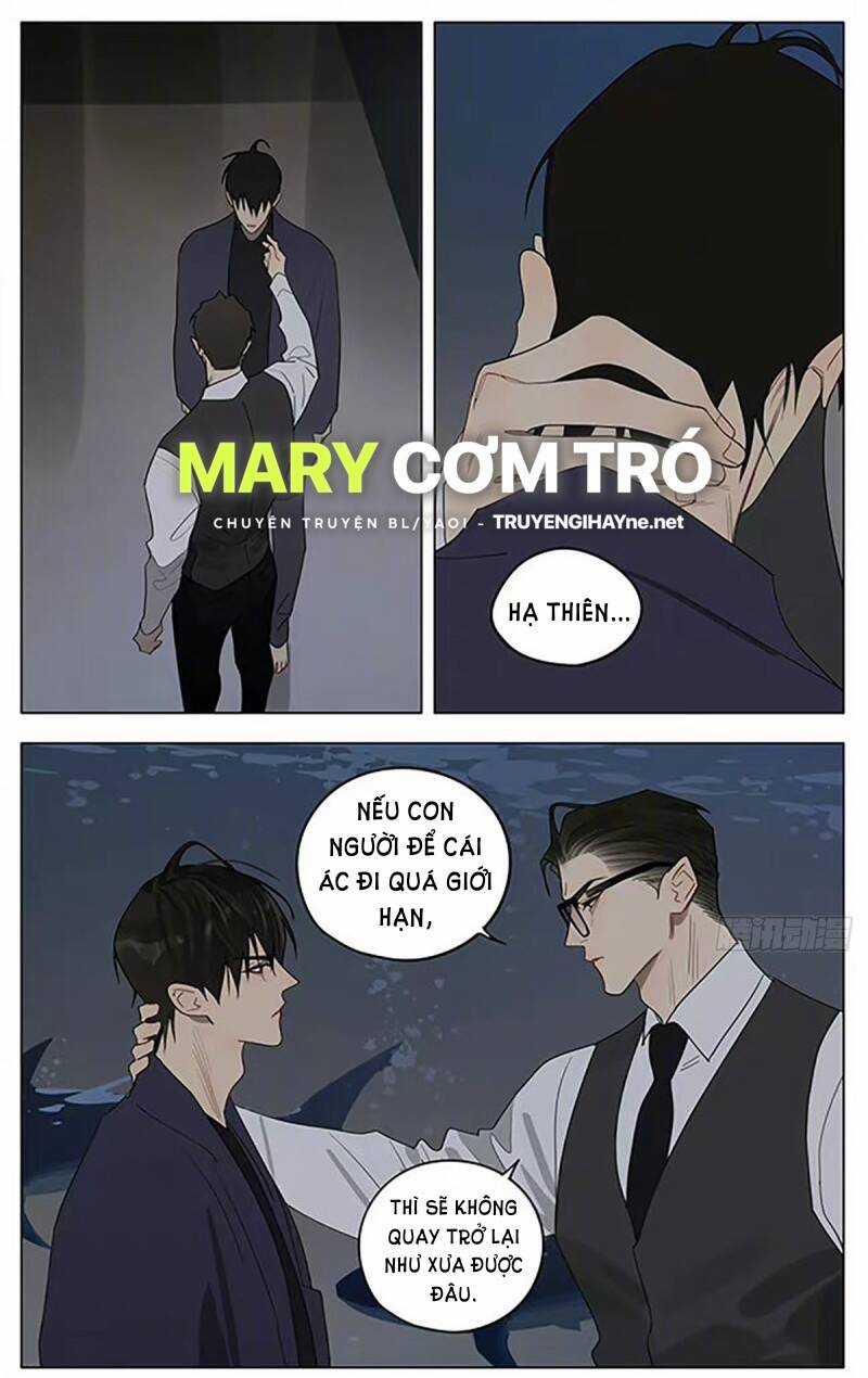 19 Days - Chapter 521 - Trang 9