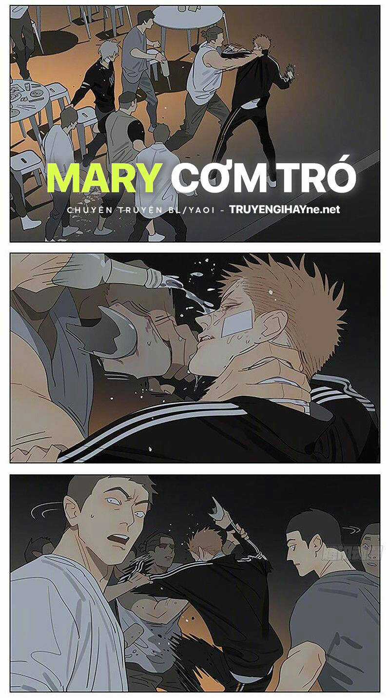 19 Days - Chapter 522 - Trang 11