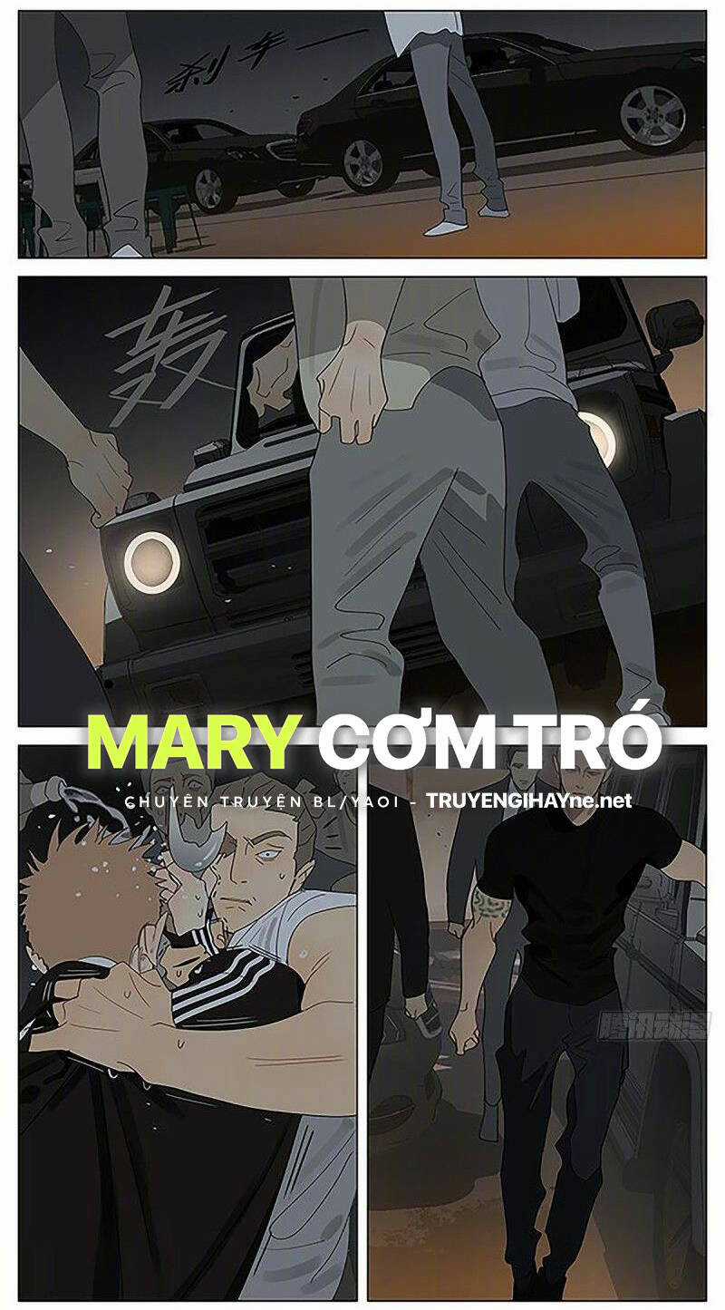 19 Days - Chapter 522 - Trang 12