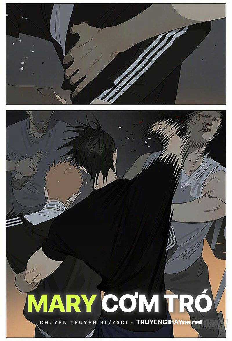 19 Days - Chapter 522 - Trang 13