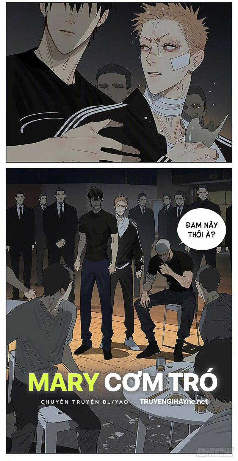 19 Days - Chapter 522 - Trang 14