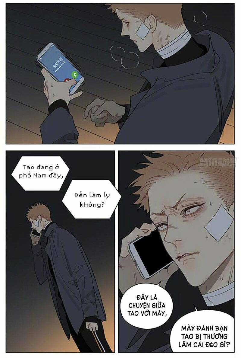 19 Days - Chapter 522 - Trang 5