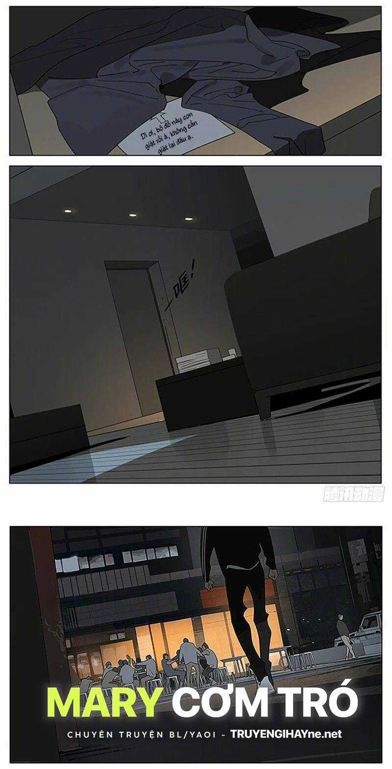 19 Days - Chapter 522 - Trang 8