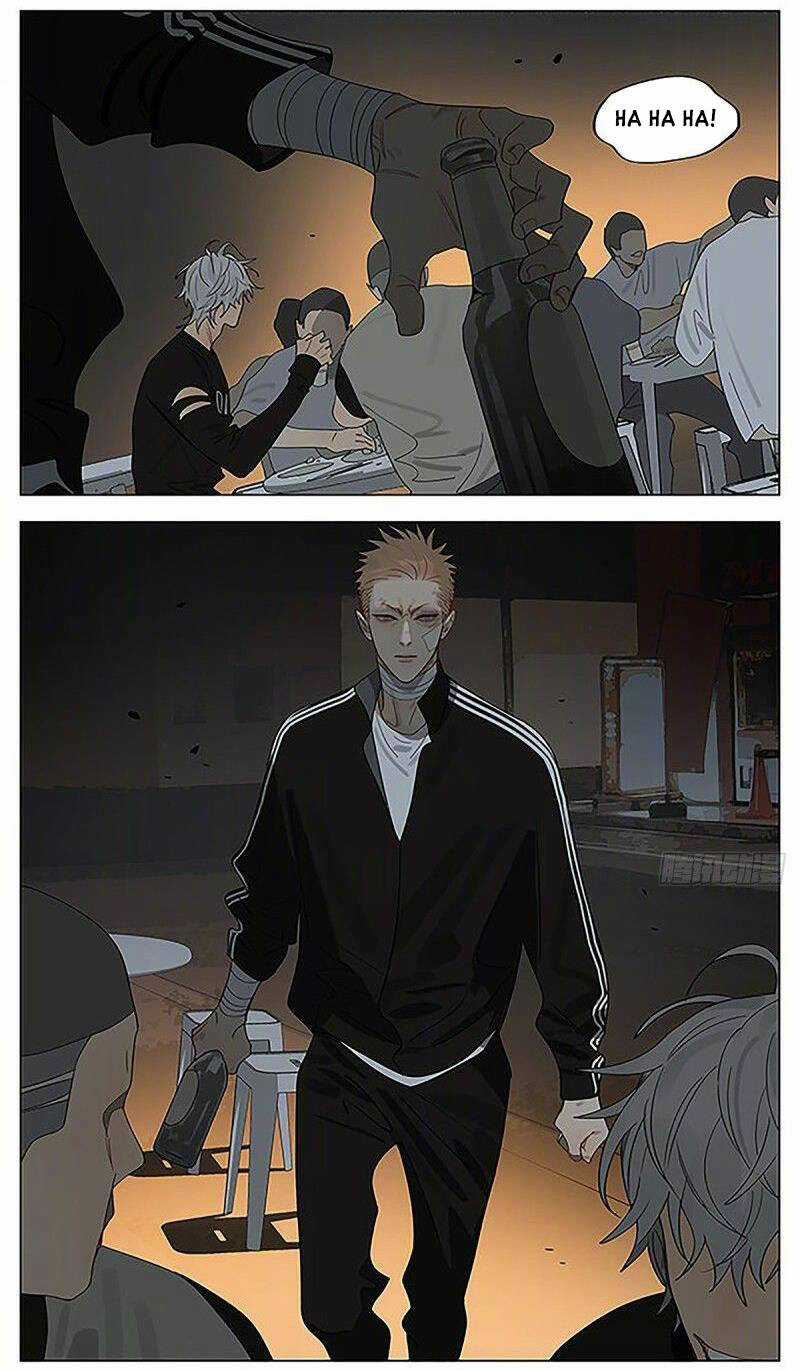 19 Days - Chapter 522 - Trang 9