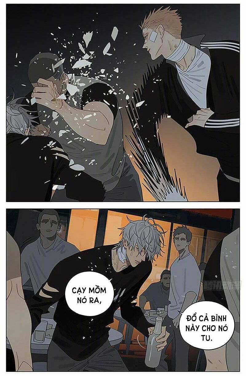 19 Days - Chapter 522 - Trang 10