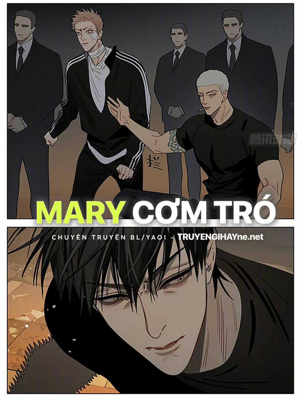 19 Days - Chapter 523 - Trang 11