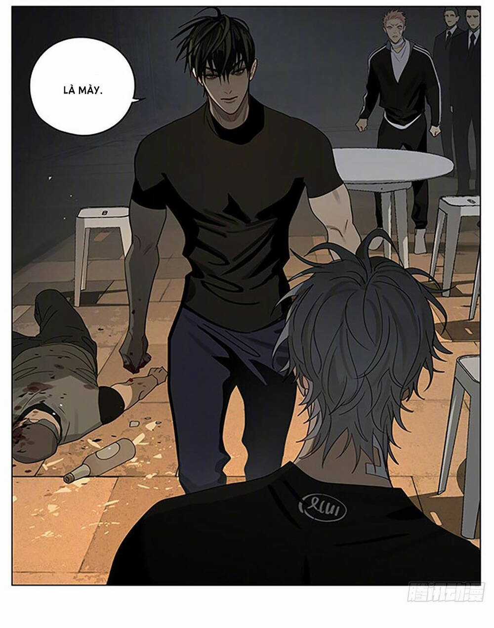 19 Days - Chapter 523 - Trang 14