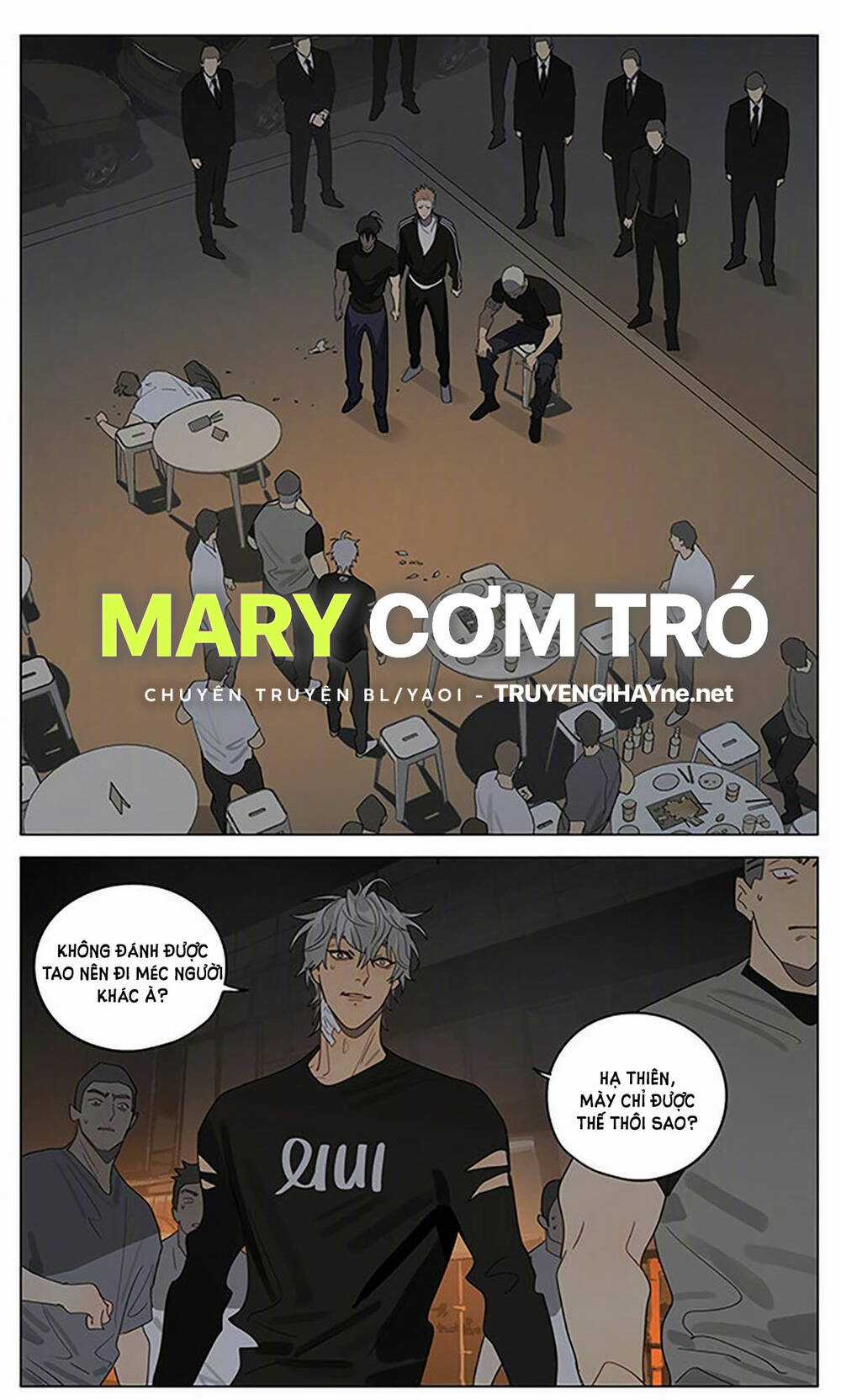 19 Days - Chapter 523 - Trang 3