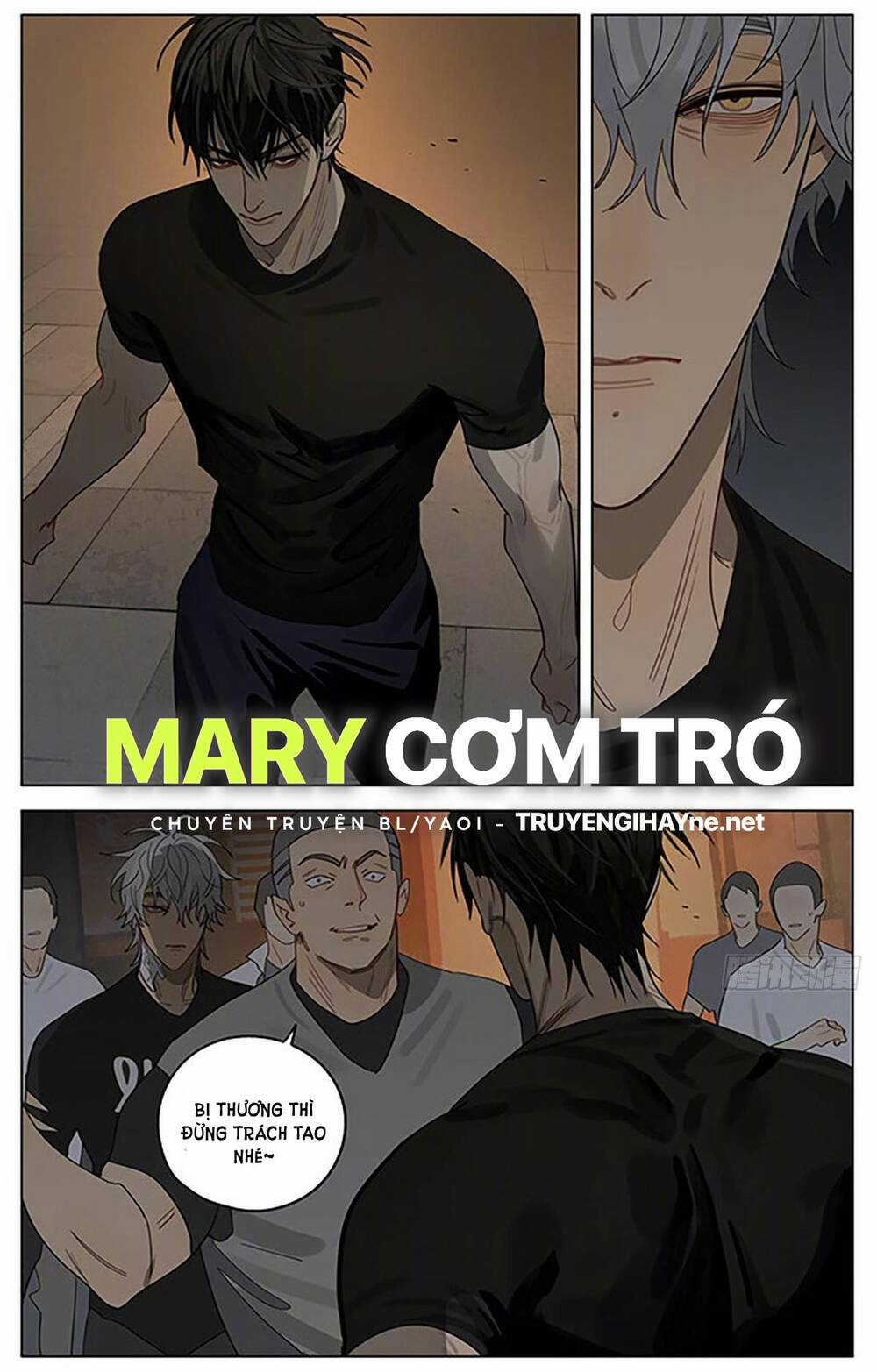 19 Days - Chapter 523 - Trang 7