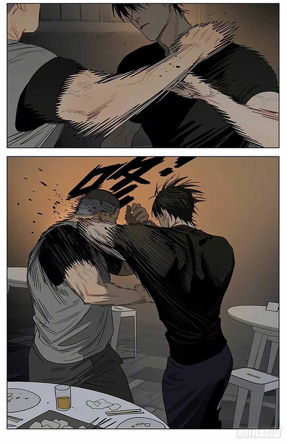 19 Days - Chapter 523 - Trang 8