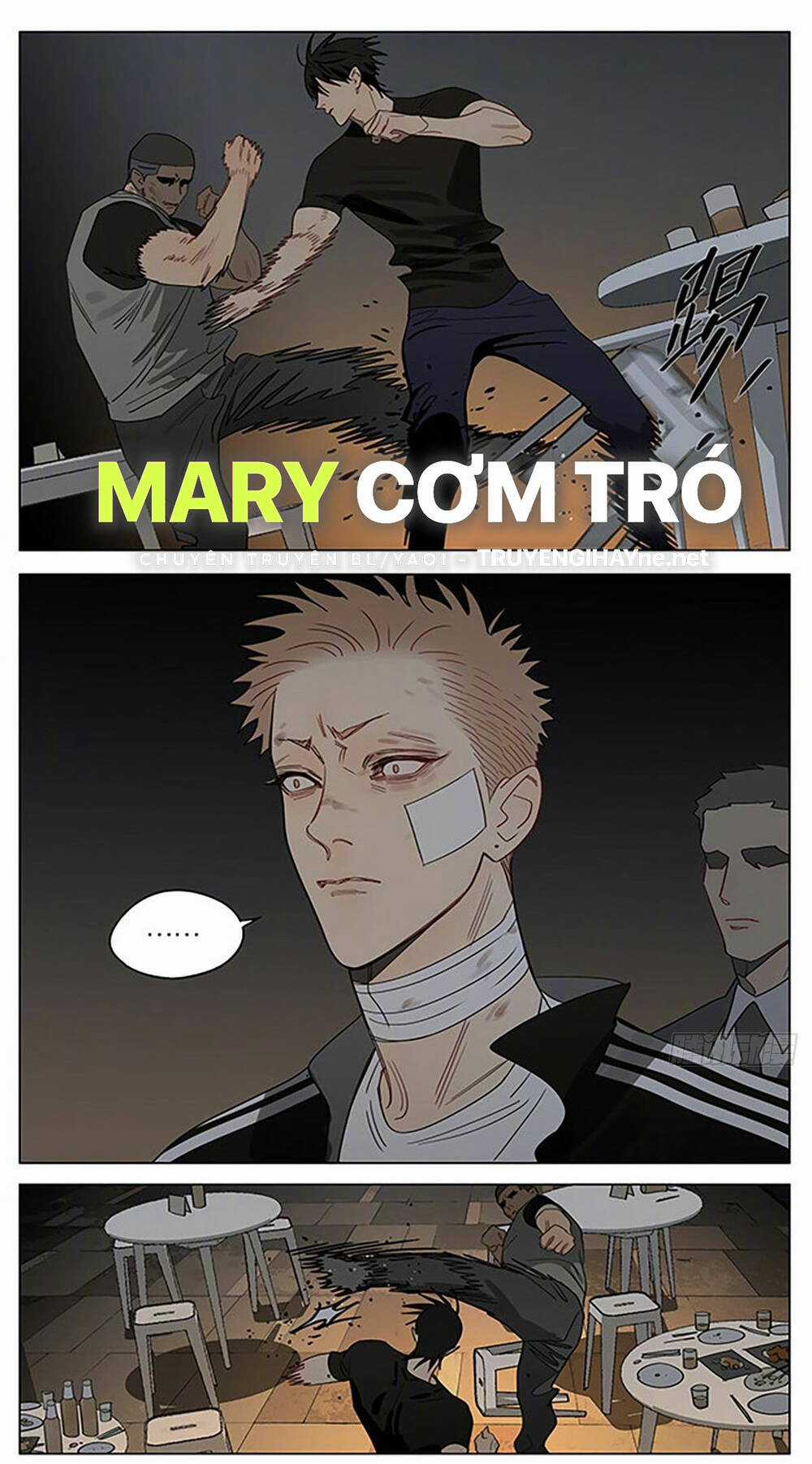 19 Days - Chapter 523 - Trang 9