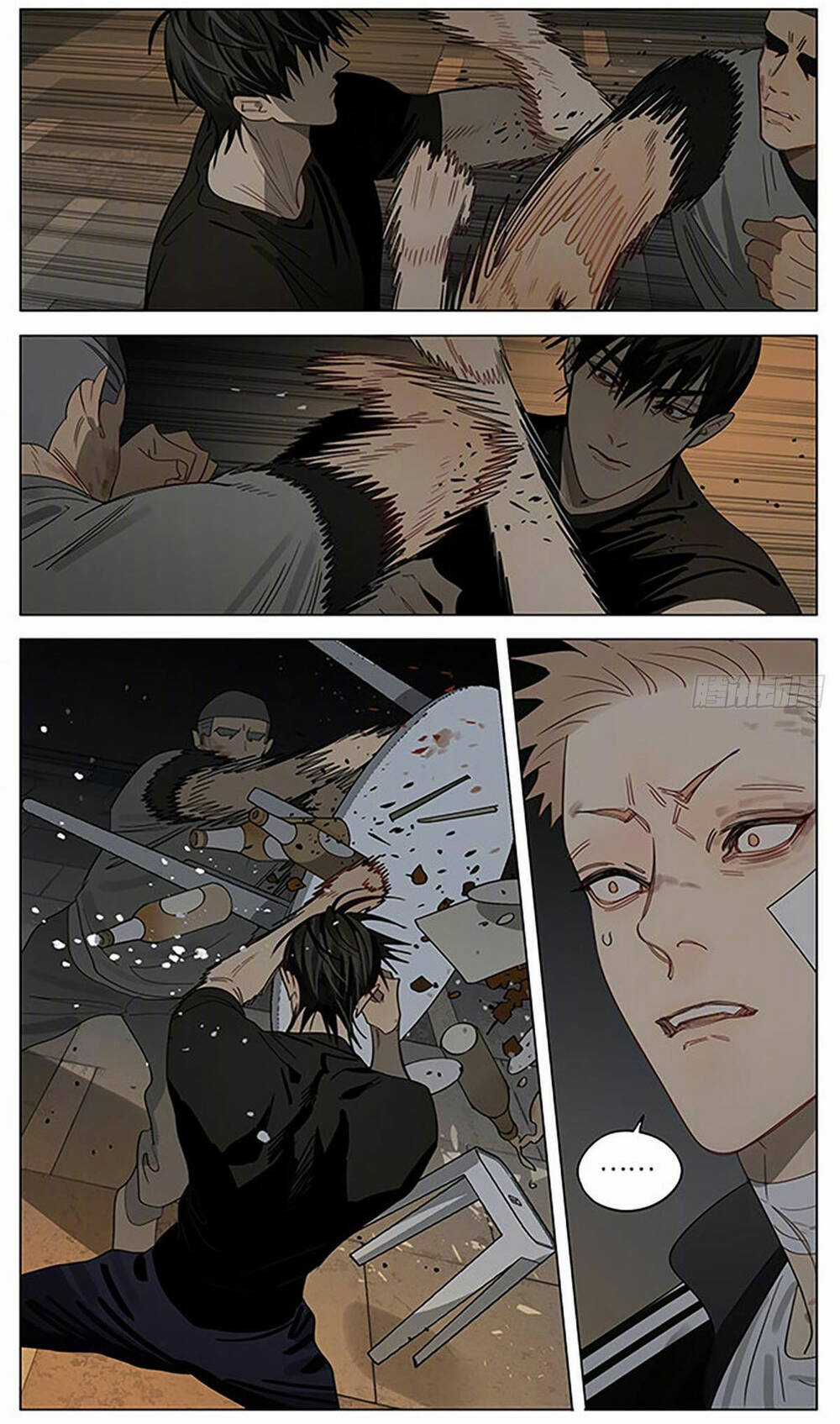 19 Days - Chapter 523 - Trang 10