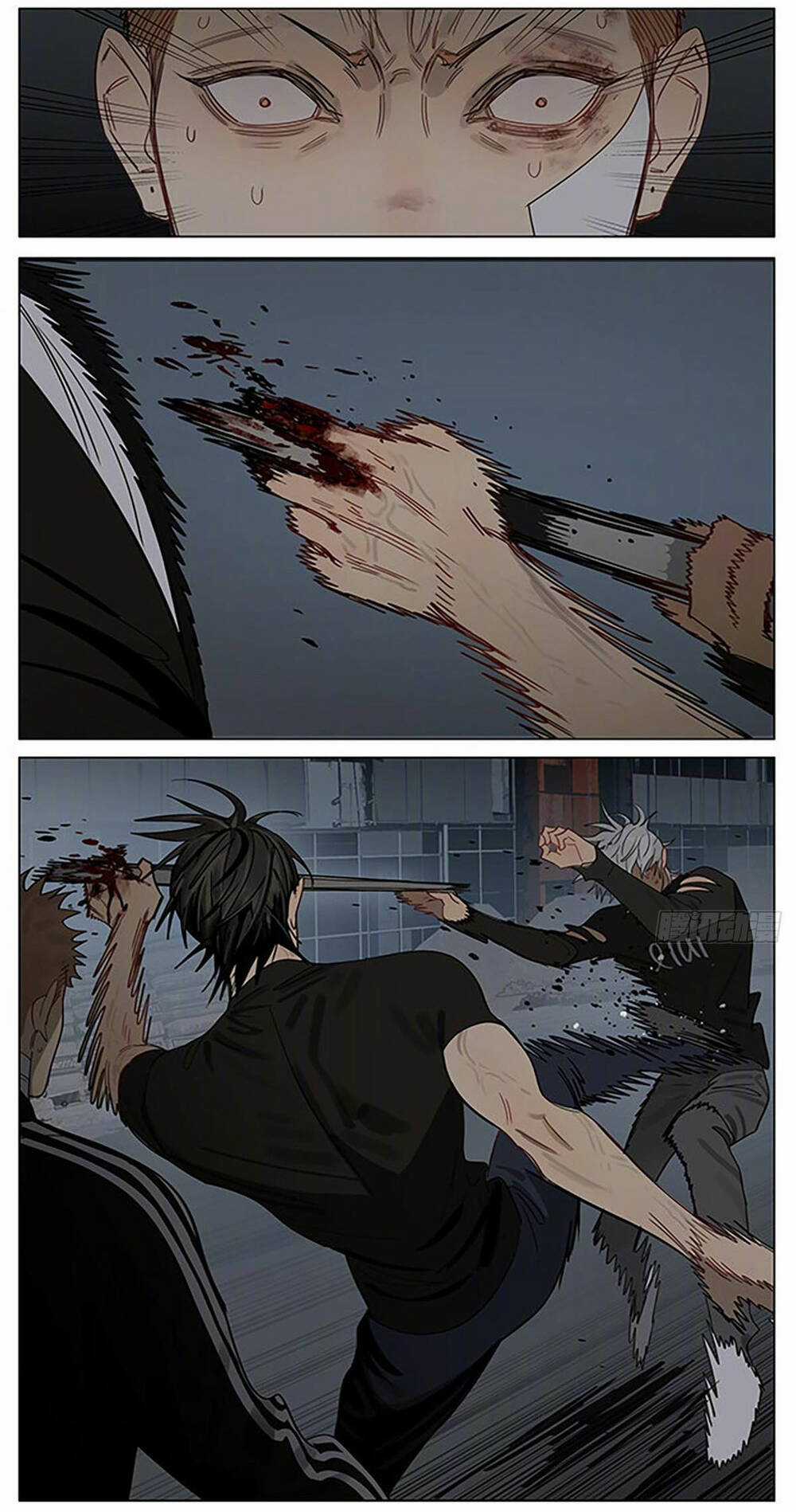 19 Days - Chapter 524 - Trang 11